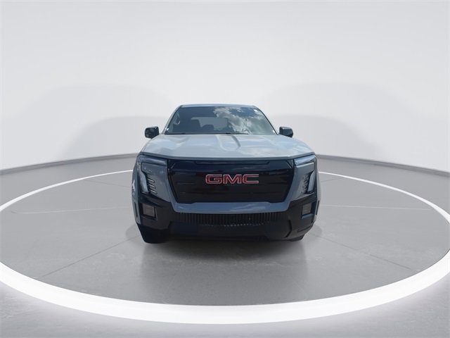 New 2026 GMC Sierra EV Elevation image 3