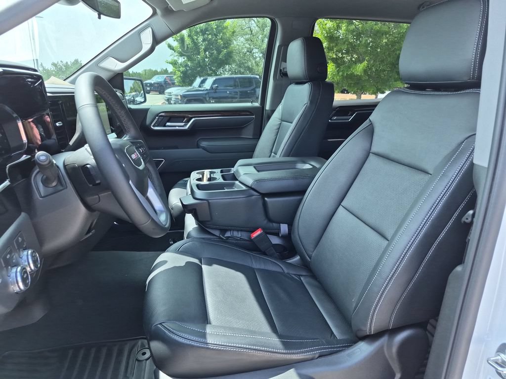 Used 2026 GMC Sierra 1500 Elevation AWD/4WD image 21