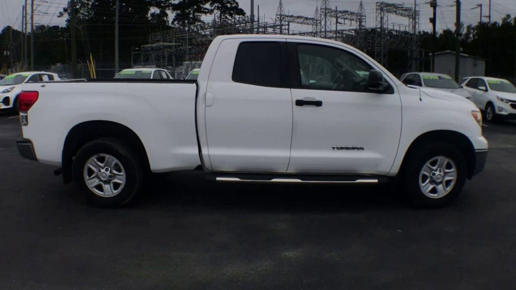 Used 2010 Toyota Tundra 2WD Double Cab image 9