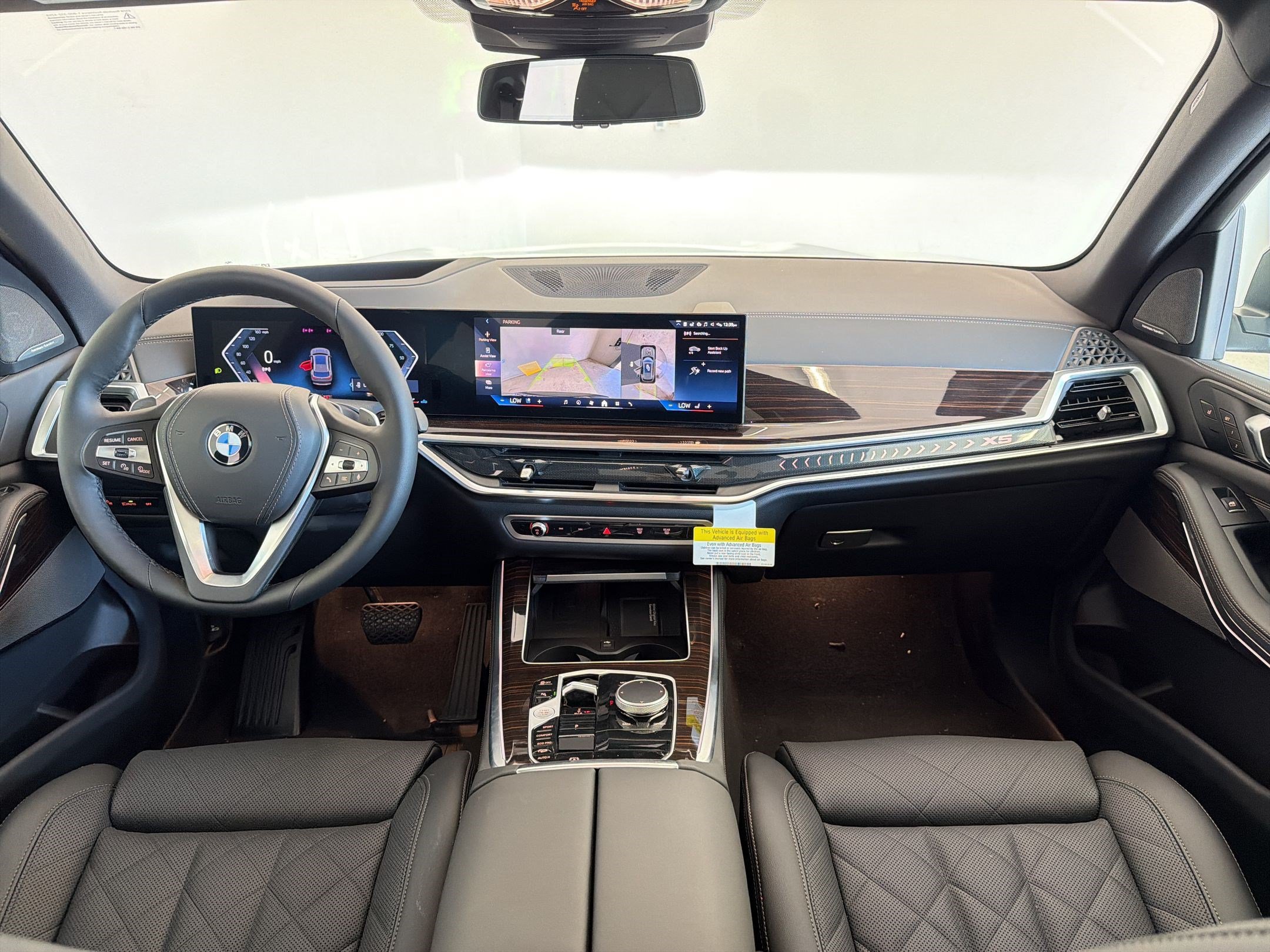New 2026 BMW X5 xDrive40i AWD/4WD image 17