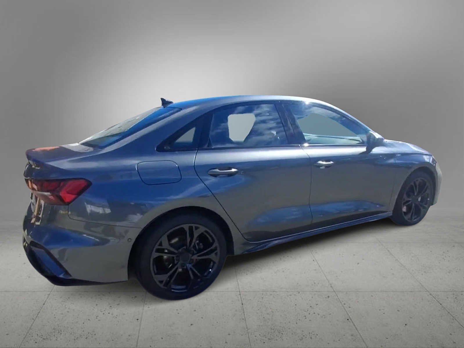 Used 2026 Audi A3 2.0T Premium Plus w/ Premium Plus Package image 8