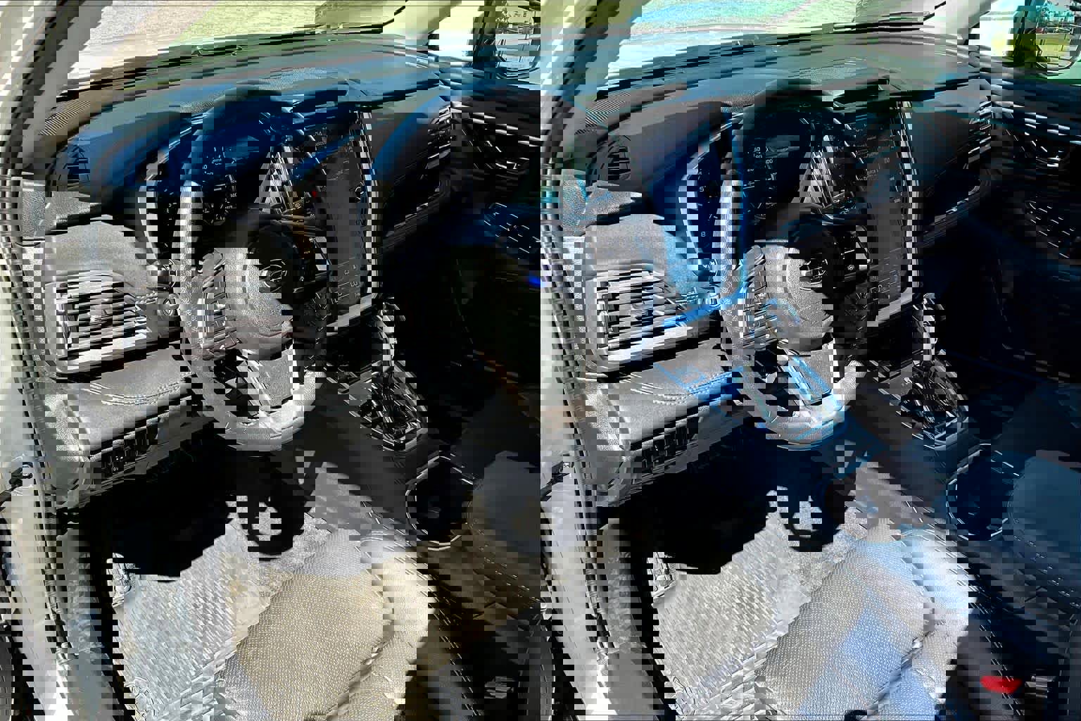 Used 2021 Subaru Outback Limited XT image 17