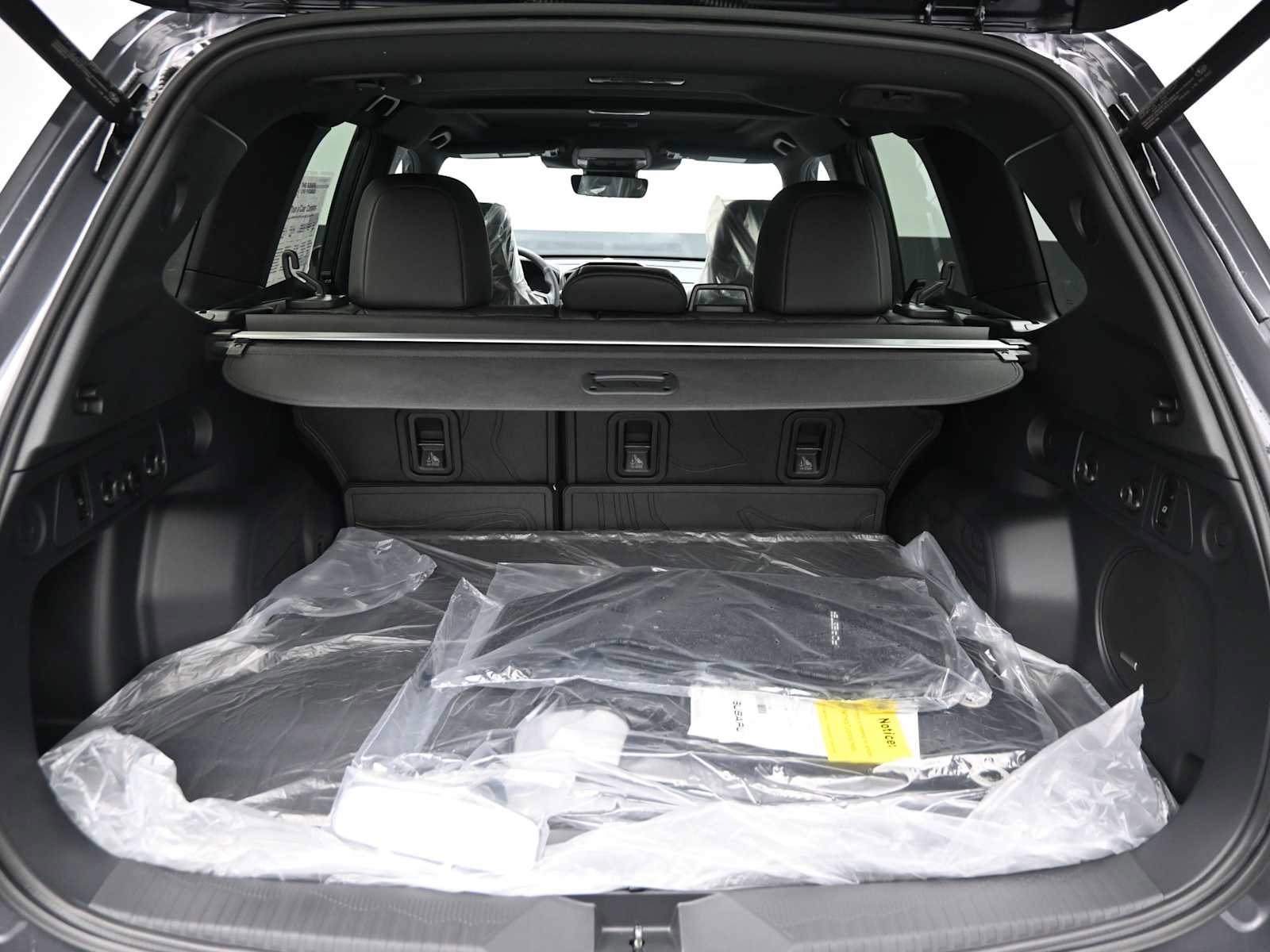 New 2026 Subaru Forester Limited image 5