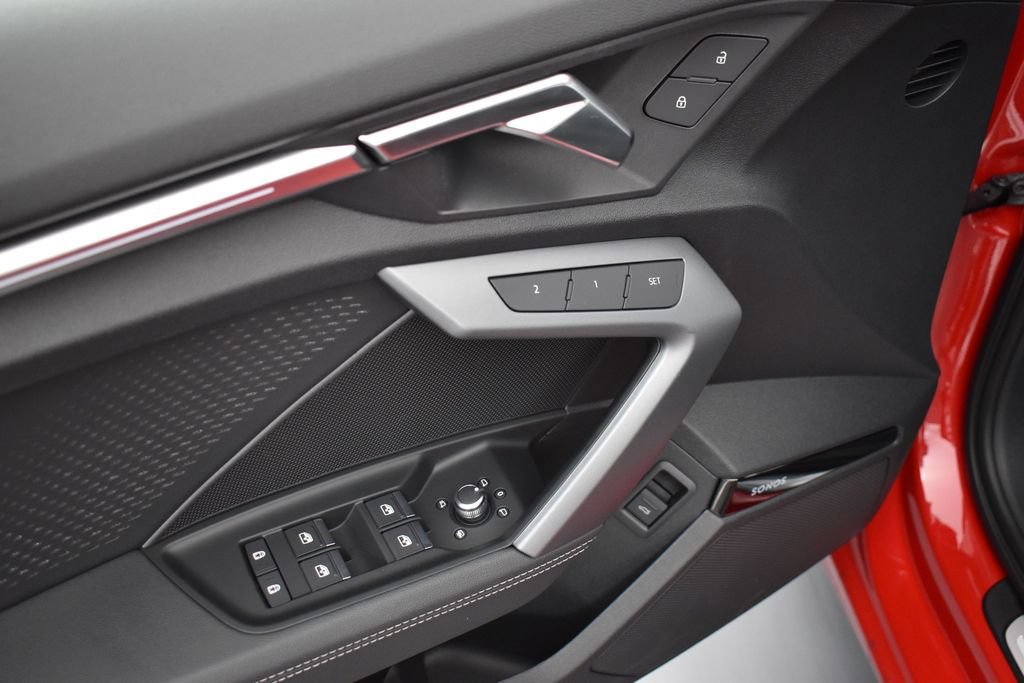 New 2026 Audi A3 2.0T Premium Plus AWD/4WD image 6