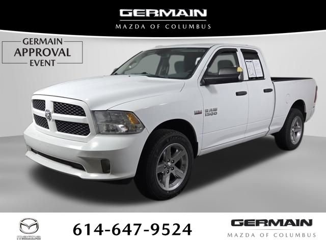 Used 2014 RAM 1500 Express