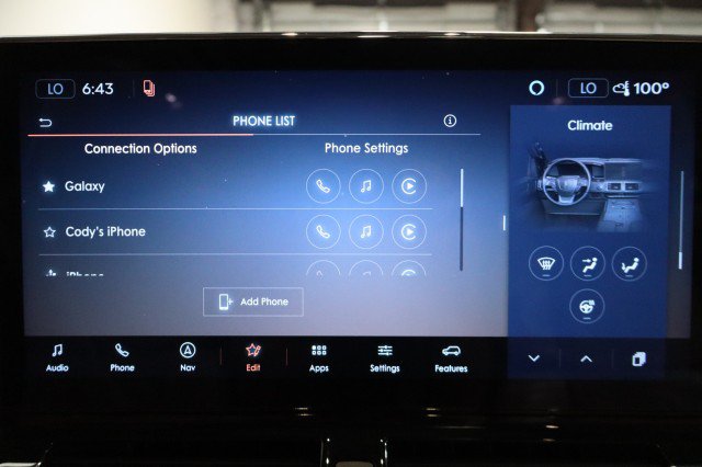 Used 2022 Lincoln Navigator L Reserve RWD image 72