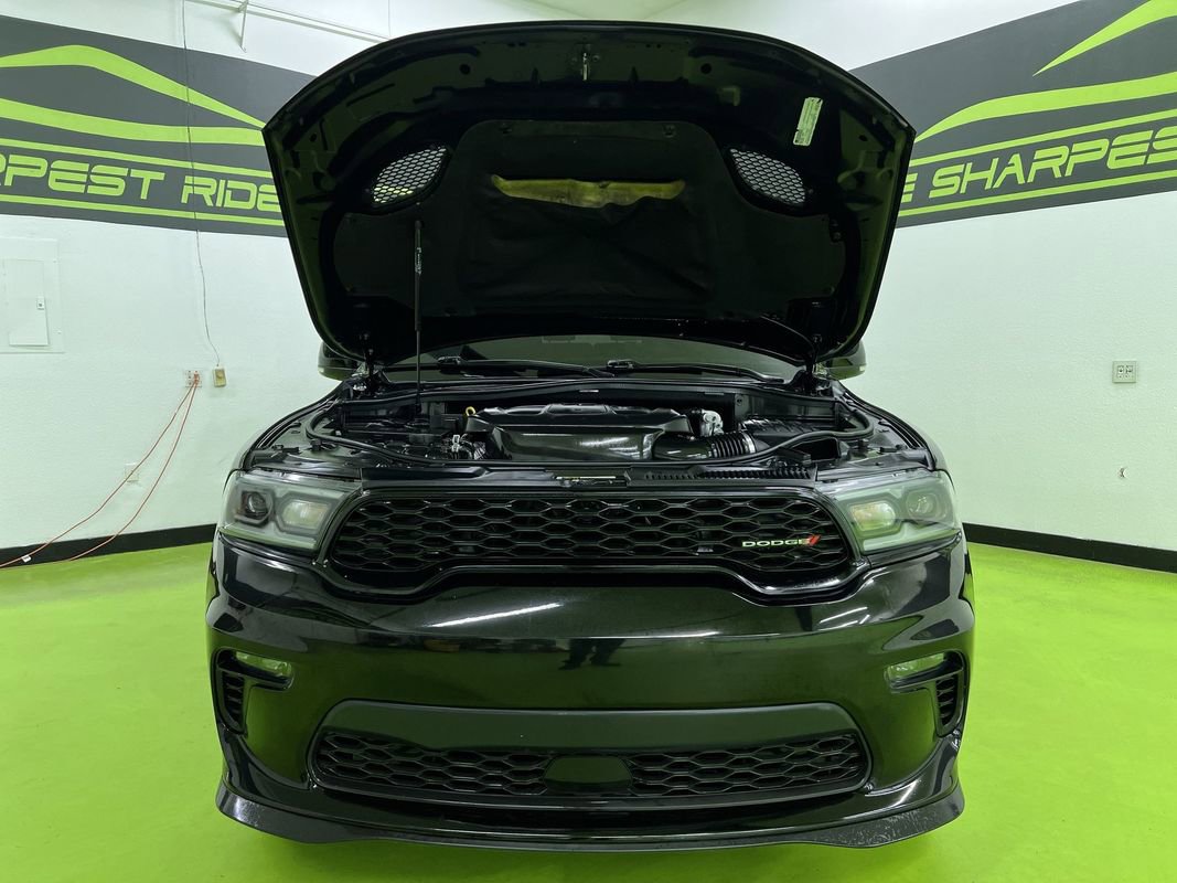 Used 2022 Dodge Durango GT AWD/4WD image 4