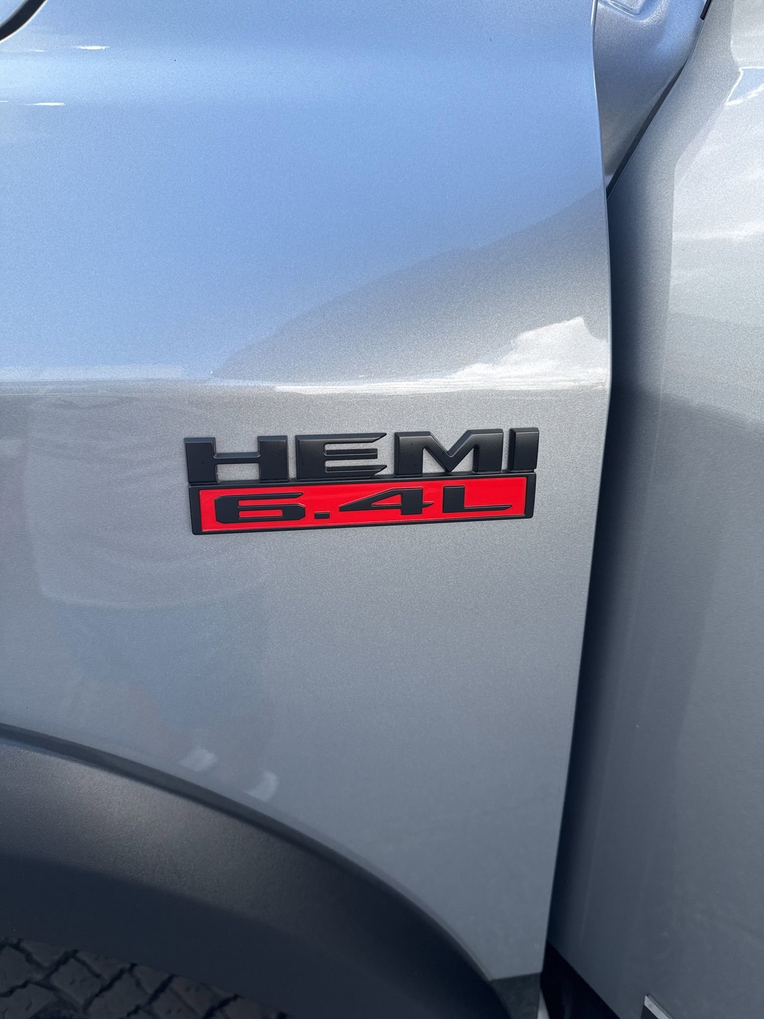 Used 2022 RAM 2500 Power Wagon w/ Level 1 Equipment Group image 41