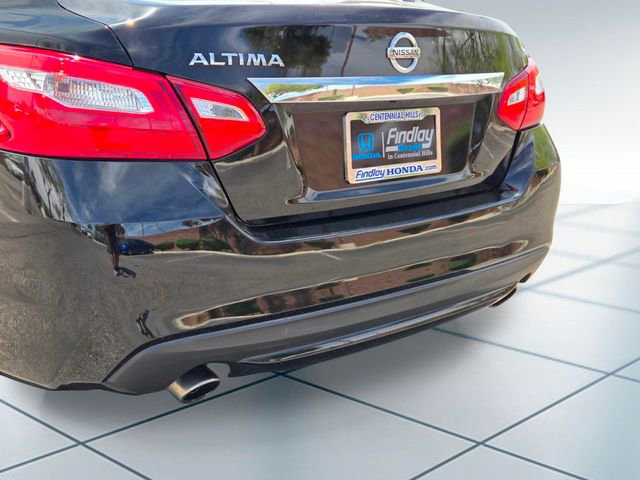 Used 2017 Nissan Altima 2.5 S w/ Power Driver Seat Package FWD image 7