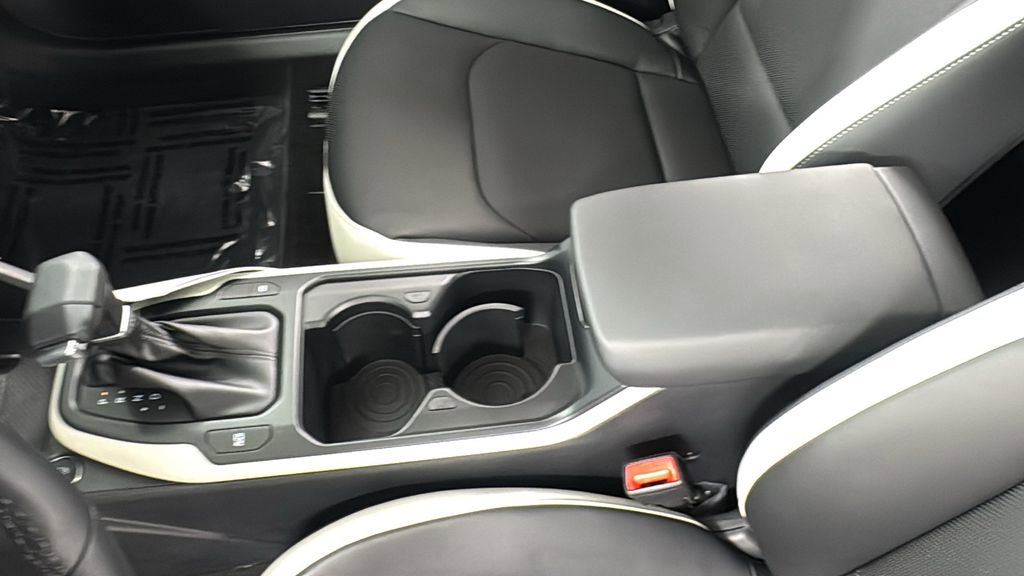 New 2025 Kia K4 GT-Line w/ GT-Line Premium Package image 31