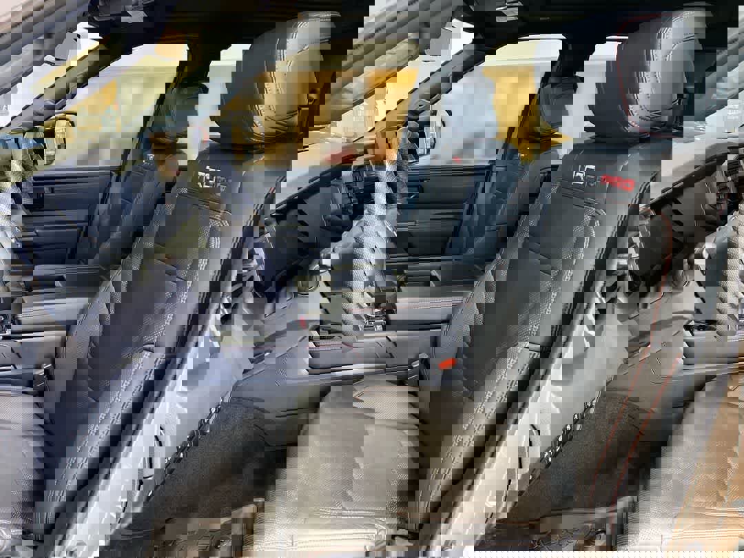 Used 2025 Toyota Tundra TRD Pro image 12