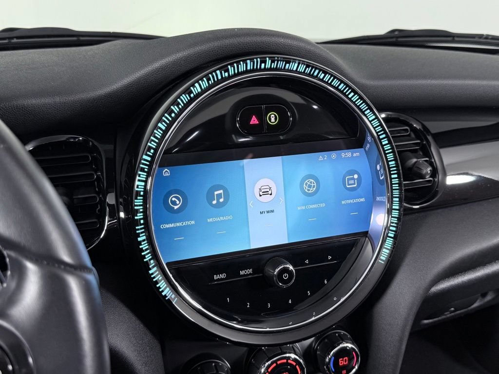 Used 2022 MINI Cooper S FWD image 19