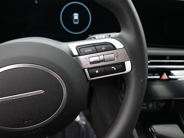 New 2026 Hyundai Santa Cruz SEL image 19