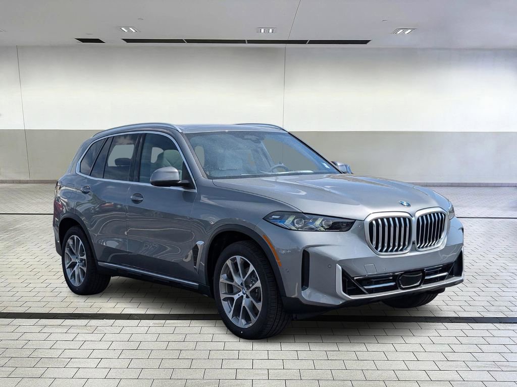 New 2026 BMW X5 xDrive40i image 7