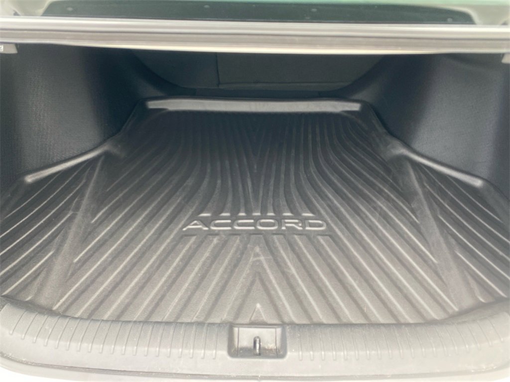 Used 2023 Honda Accord EX-L image 30