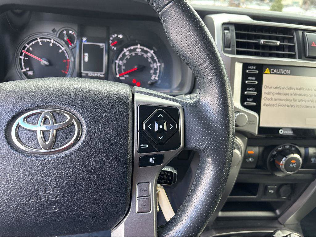 Used 2021 Toyota 4Runner SR5 image 25