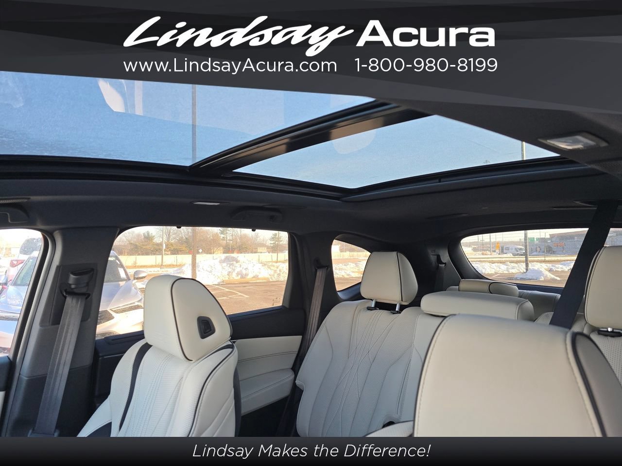 New 2026 Acura MDX Type S AWD/4WD image 14