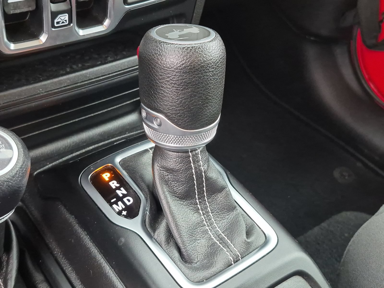 Used 2021 Jeep Wrangler Unlimited Sahara AWD/4WD image 28