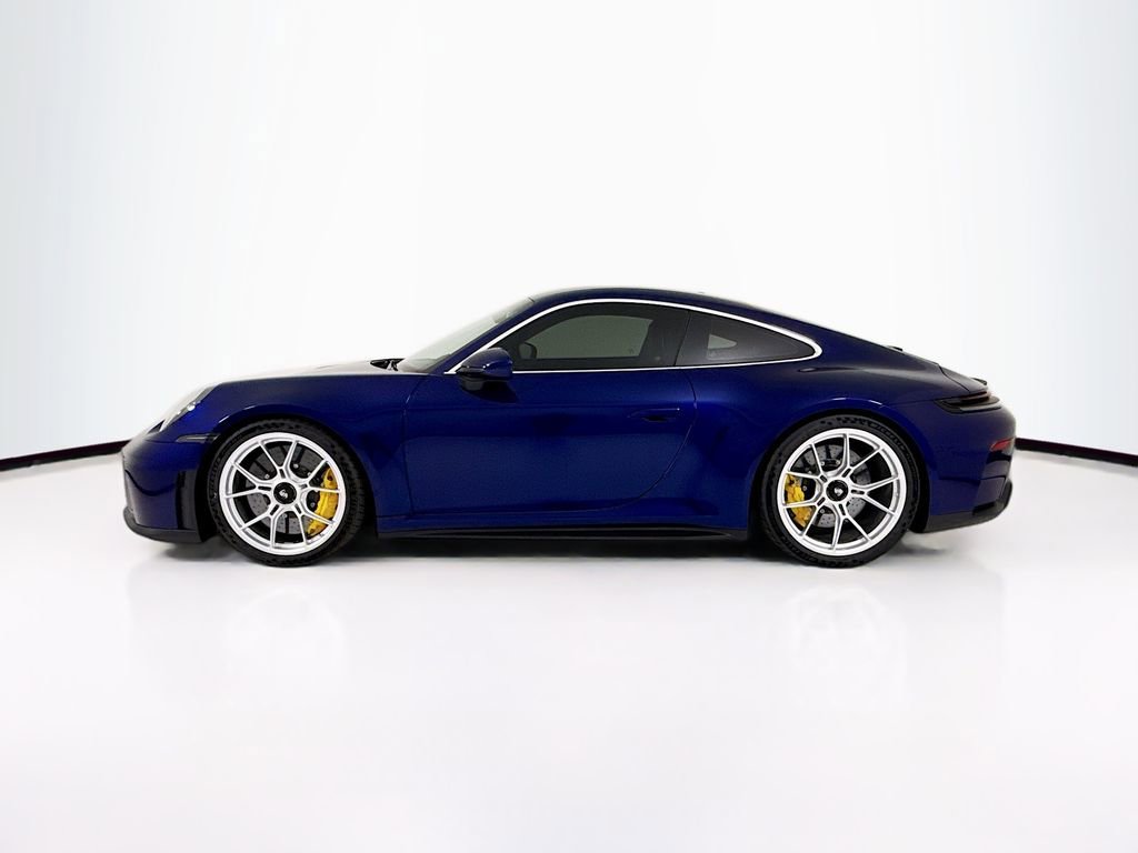 Certified 2026 Porsche 911 GT3 RWD image 2