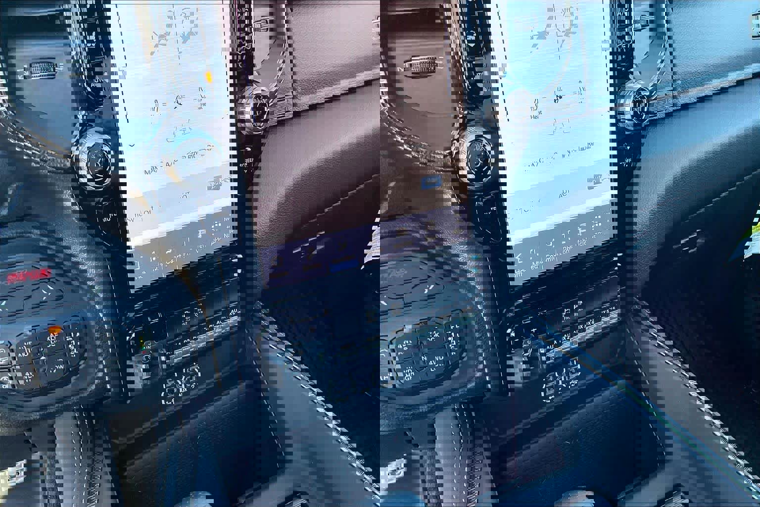 Used 2025 RAM 1500 RHO w/ Bed Utility Group image 48