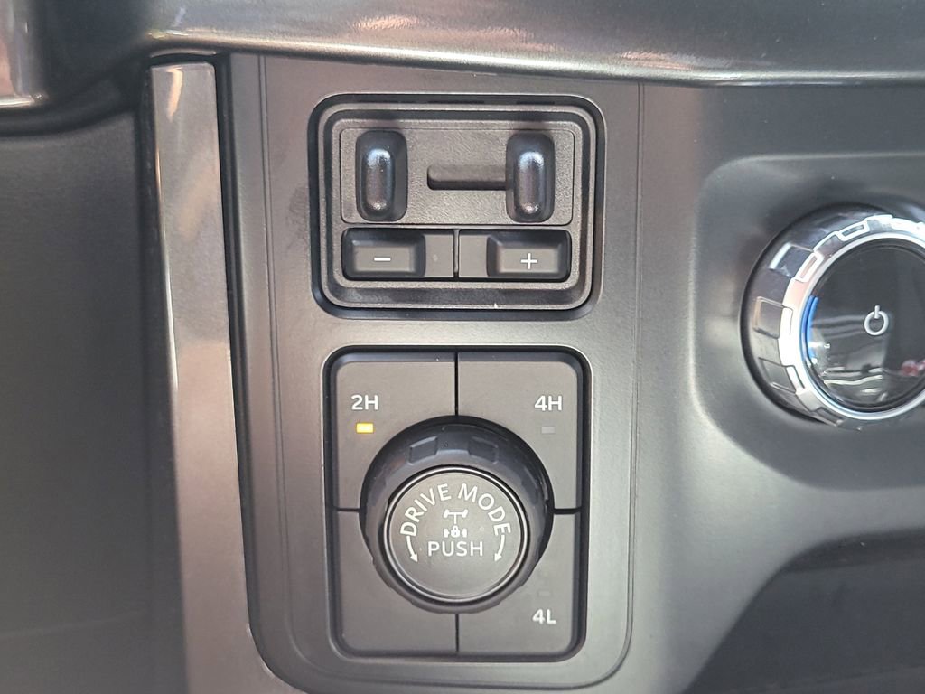 Used 2023 Ford F150 XLT w/ Equipment Group 301A Mid image 26