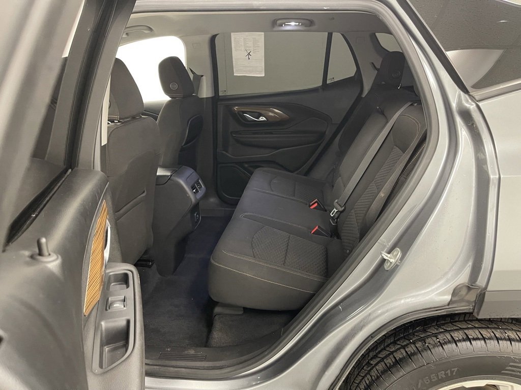 Used 2020 GMC Terrain SLE image 15