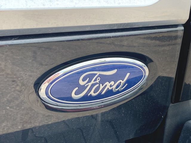 Used 2022 Ford F450 Limited w/ FX4 Off-Road Package AWD/4WD image 11