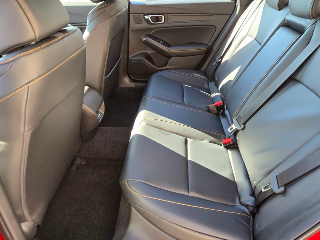 New 2026 Acura Integra A-Spec image 13