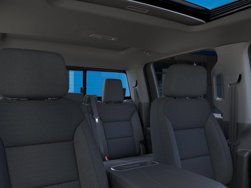 New 2026 Chevrolet Silverado 1500 RST AWD/4WD image 24