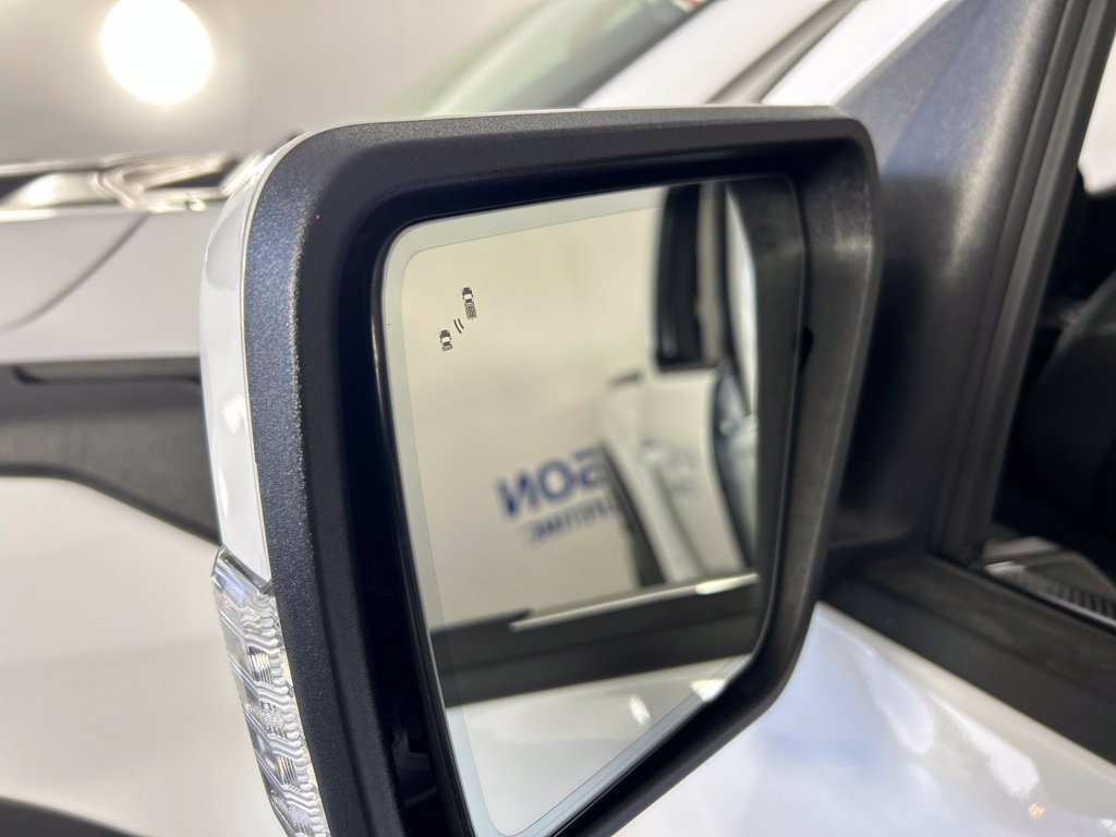 Used 2024 Ford F150 Raptor AWD/4WD image 15