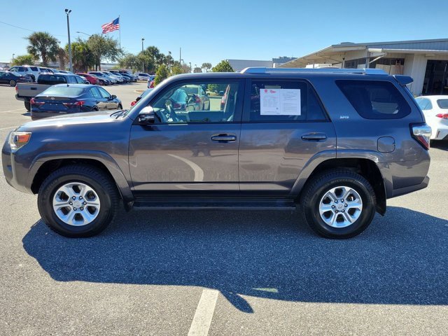 Used 2016 Toyota 4Runner SR5 Premium image 13