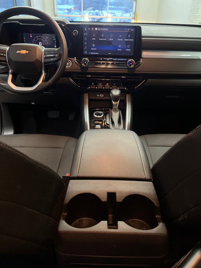 Used 2023 Chevrolet Colorado LT image 19