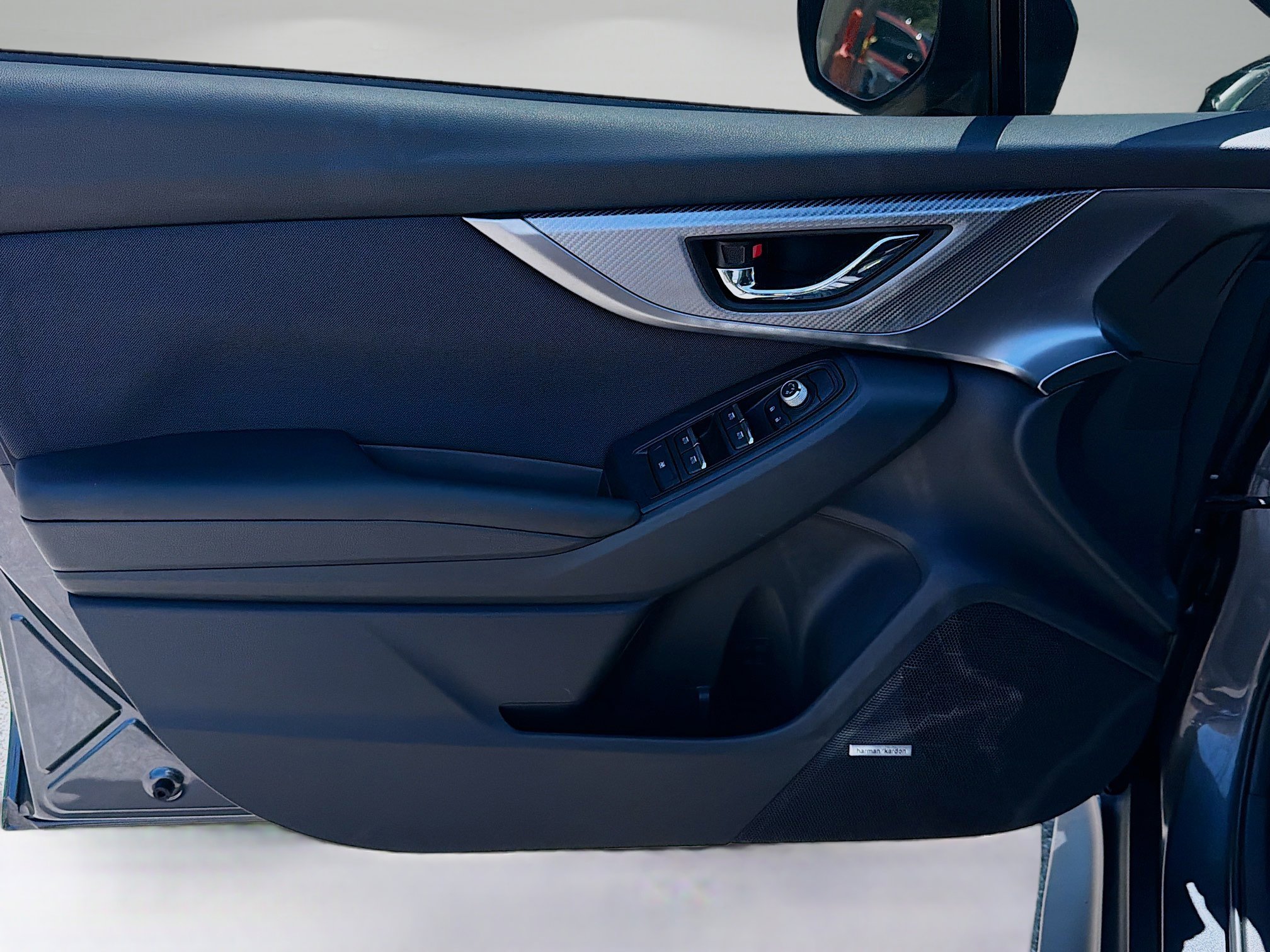 Certified 2023 Subaru WRX Premium AWD/4WD image 21
