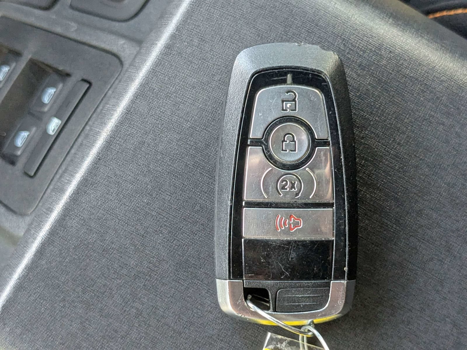 Used 2021 Ford Bronco Badlands AWD/4WD image 35