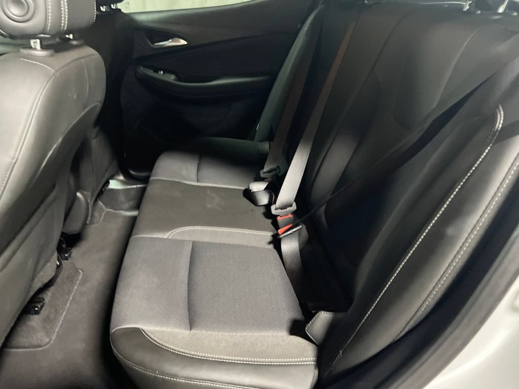Used 2025 Buick Encore GX Preferred FWD image 14