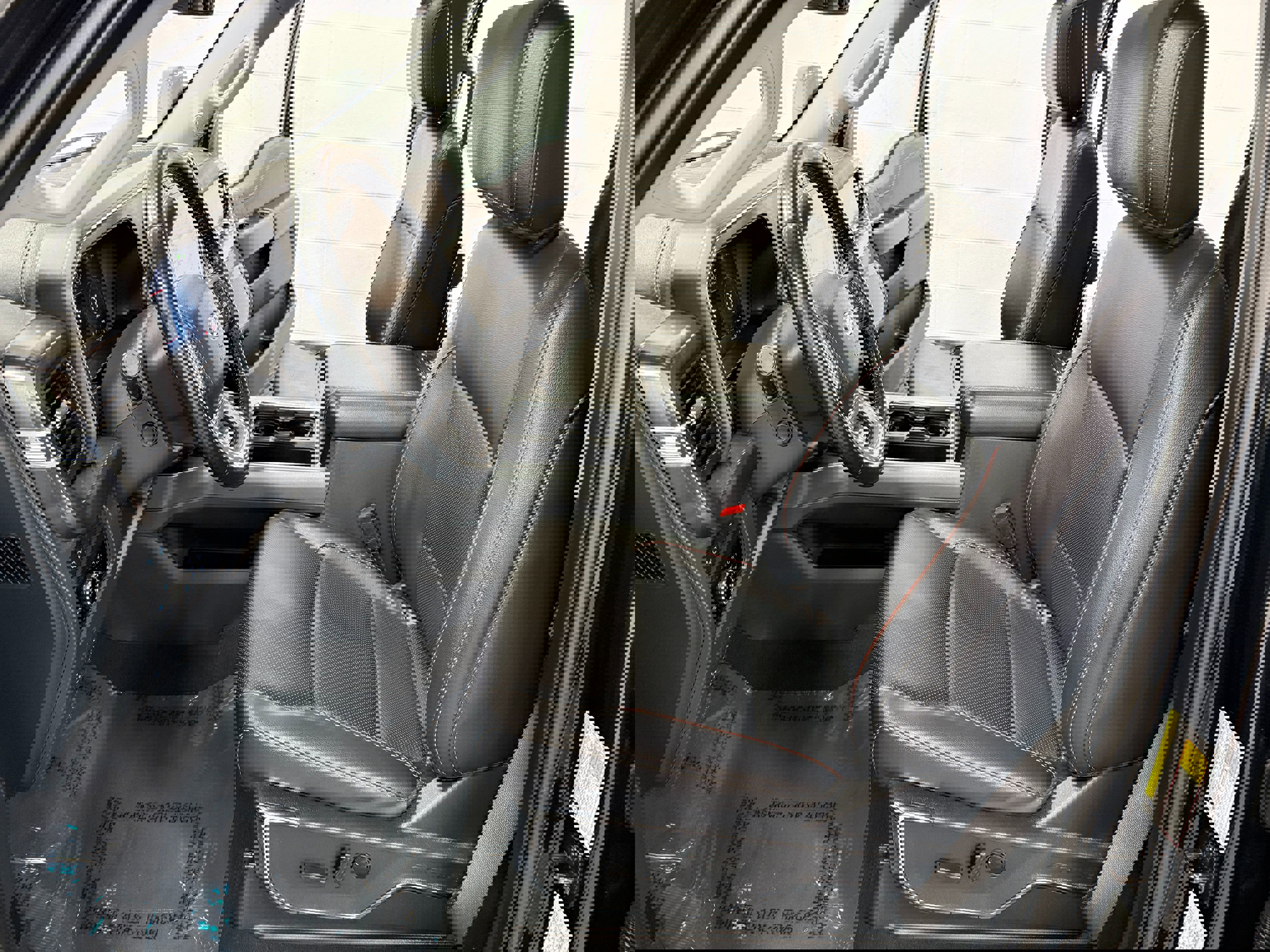 Used 2023 Ford F250 Lariat w/ Lariat Ultimate Package image 12