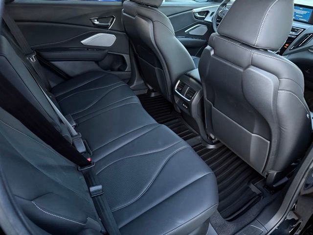 Certified 2025 Acura RDX w/ Technology Package image 21