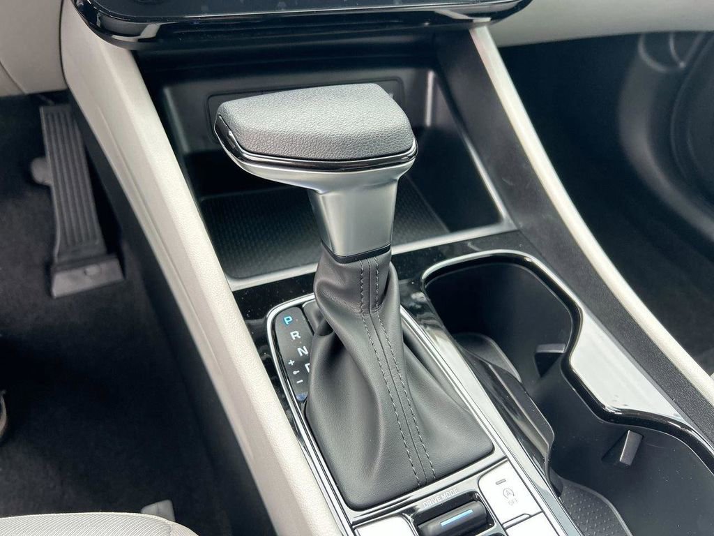 New 2026 Hyundai Tucson SEL image 27