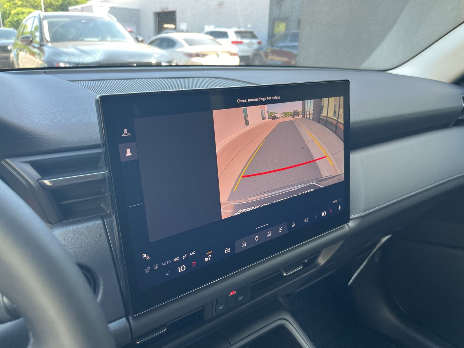 New 2026 MAZDA CX-5 Preferred AWD/4WD image 14