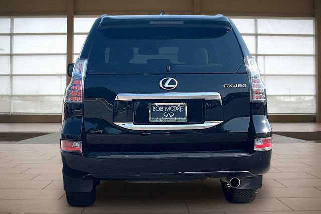 Used 2022 Lexus GX 460 Premium w/ Premium Package AWD/4WD image 4