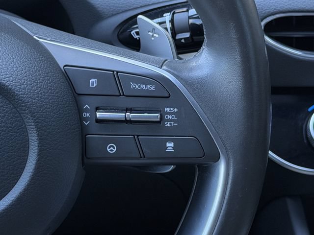 Used 2022 Hyundai Sonata Limited FWD image 14