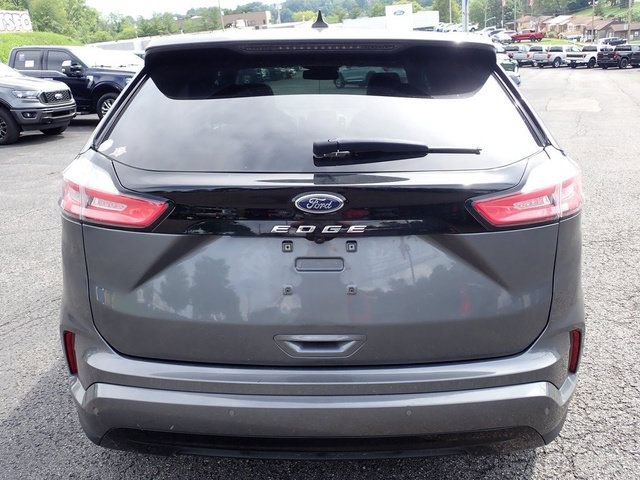Certified 2024 Ford Edge ST-Line AWD/4WD image 5