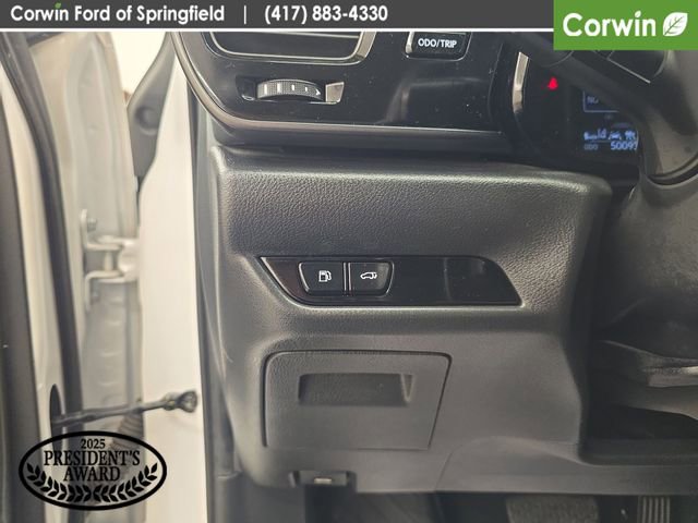 Used 2024 Lexus NX 350h AWD w/ Cold Area Package image 34