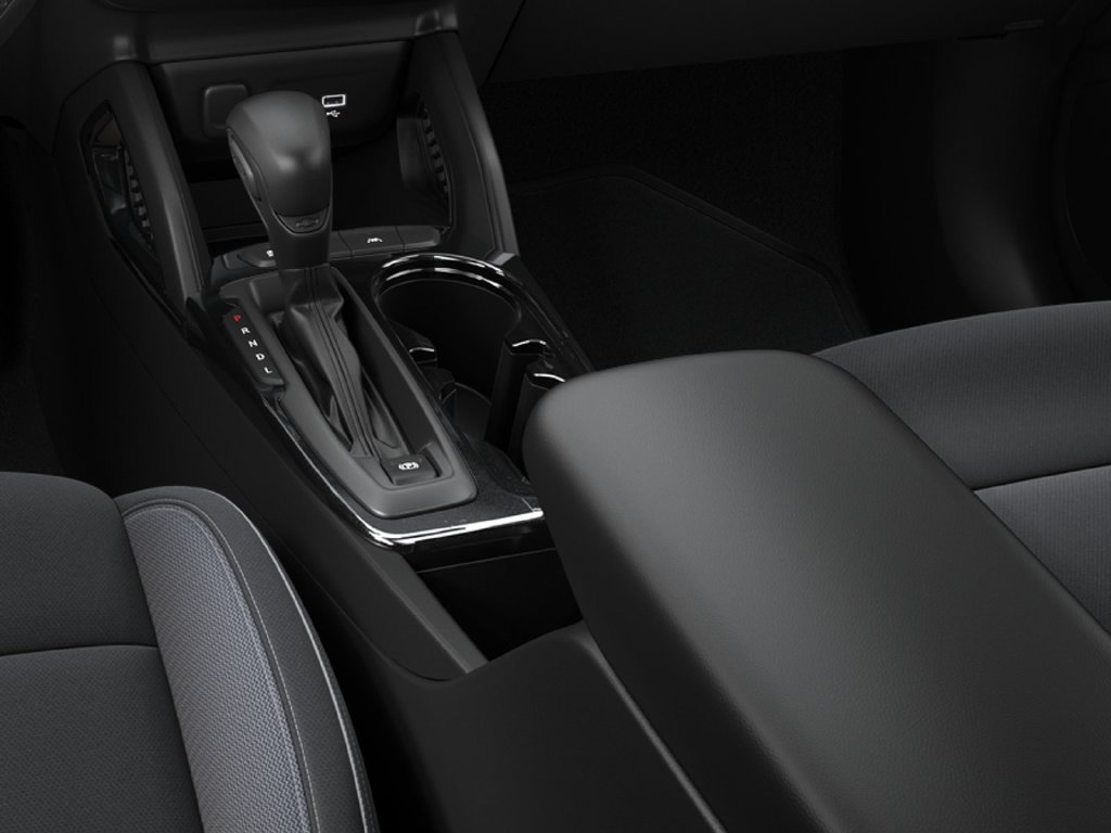 New 2026 Chevrolet TrailBlazer LS w/ LS Convenience Package FWD image 7