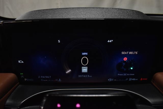 Used 2025 Lincoln Aviator Reserve image 24