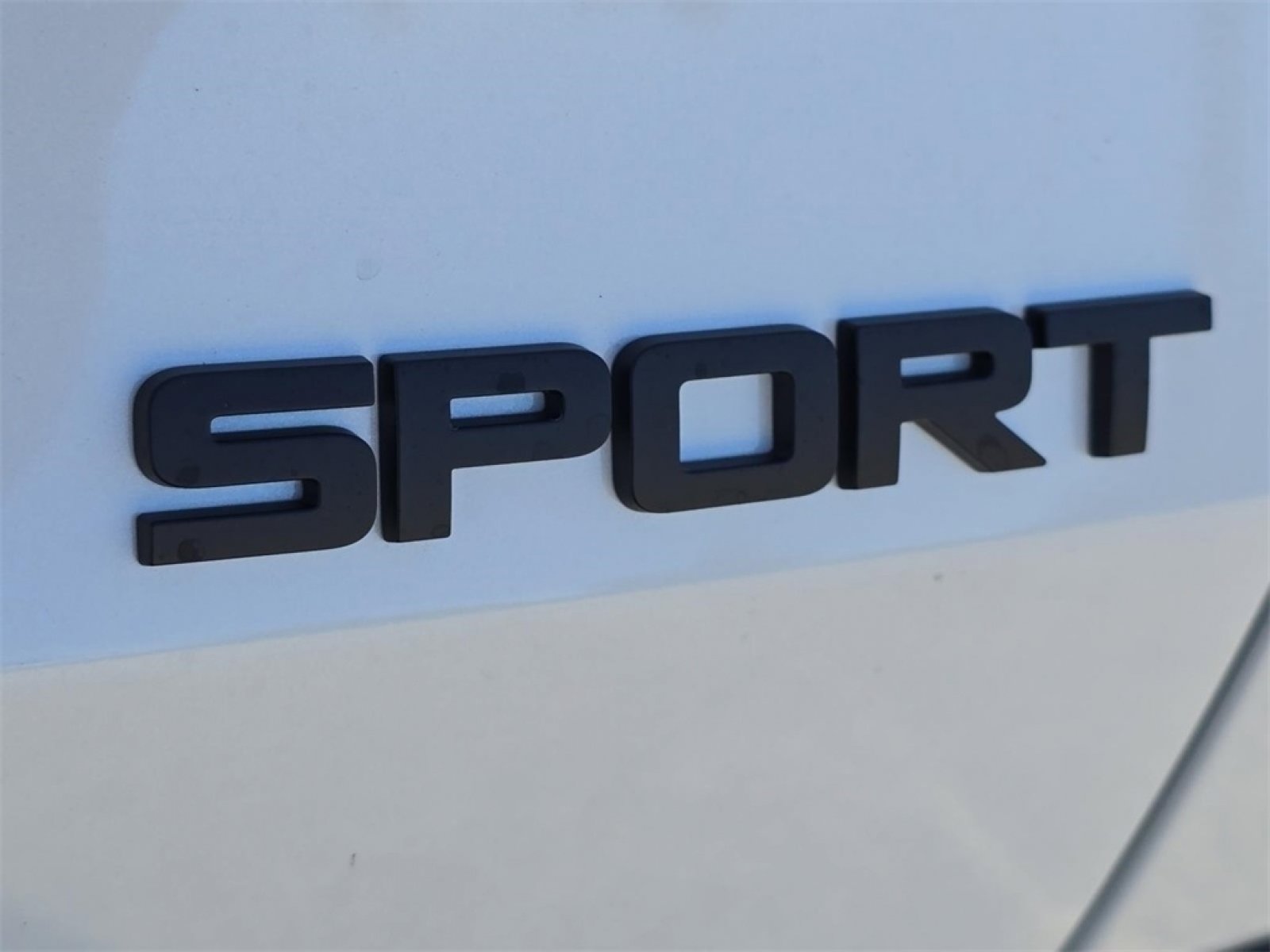 New 2026 Honda HR-V Sport image 13