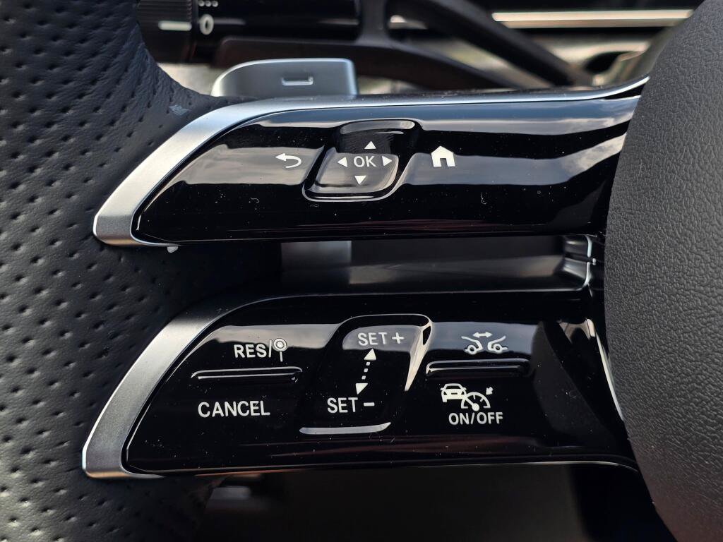 New 2026 Mercedes-Benz CLE 300 4MATIC Coupe image 35
