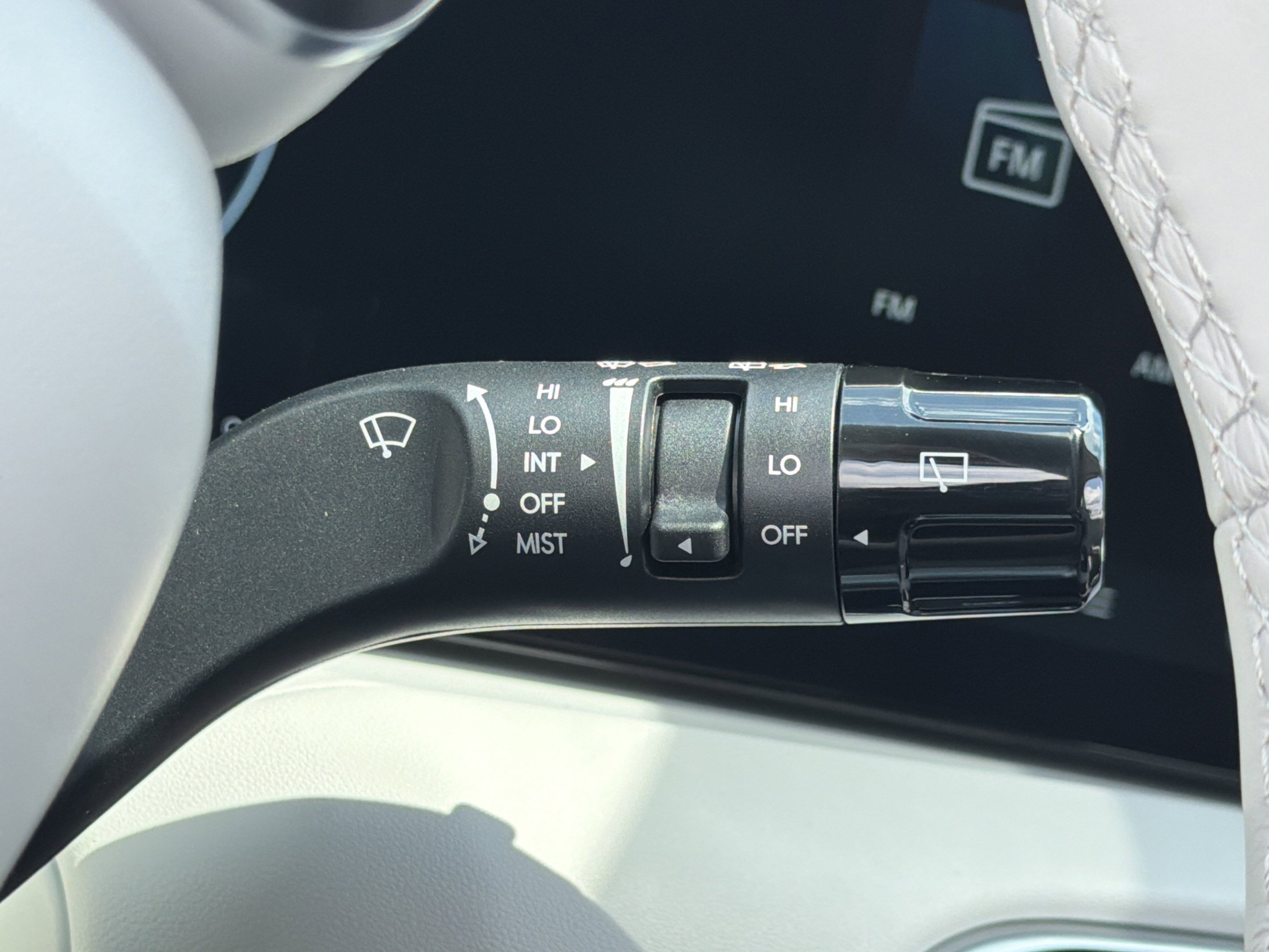 New 2026 Hyundai Palisade FWD Hybrid image 13
