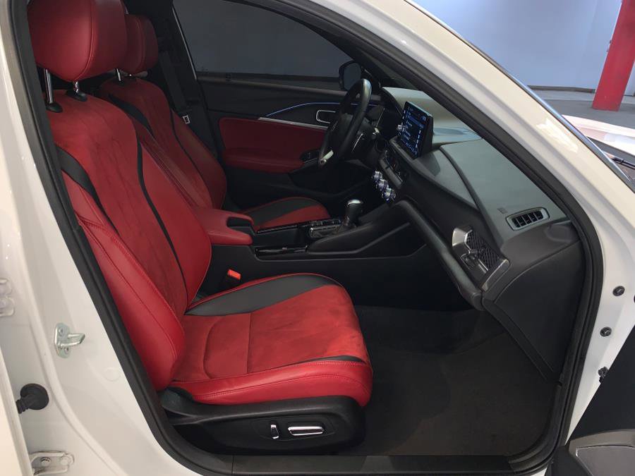 Used 2024 Acura Integra A-Spec image 70