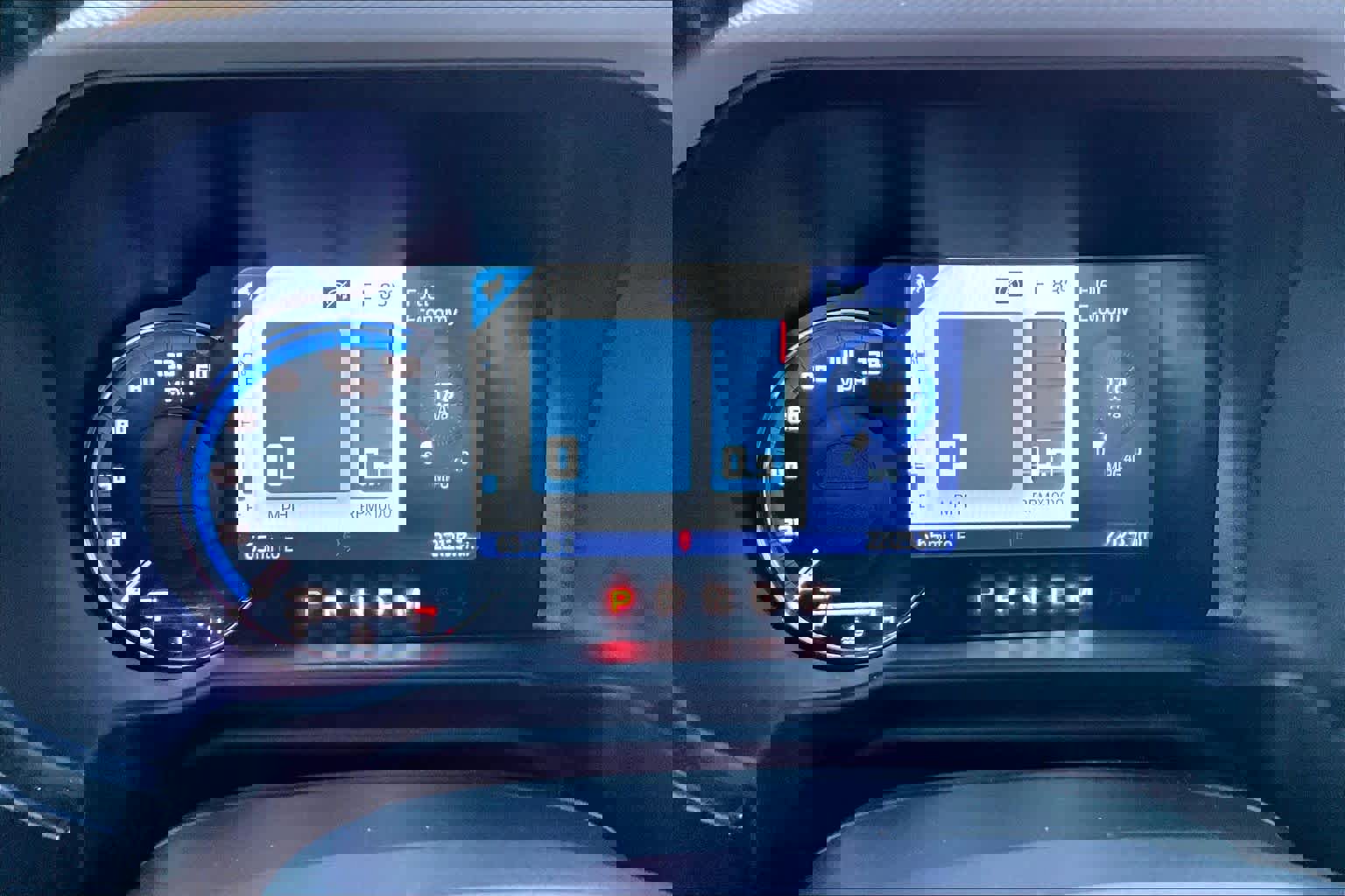 Used 2023 Ford Bronco Badlands w/ Sasquatch Package image 23